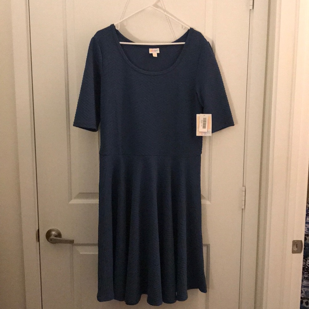 NWT LuLaRoe Nicole